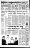 Carrick Times and East Antrim Times Thursday 05 November 1992 Page 58