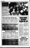 Carrick Times and East Antrim Times Thursday 05 November 1992 Page 60