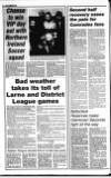 Carrick Times and East Antrim Times Thursday 05 November 1992 Page 62