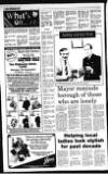 Carrick Times and East Antrim Times Thursday 03 December 1992 Page 4