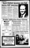 Carrick Times and East Antrim Times Thursday 03 December 1992 Page 6