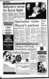 Carrick Times and East Antrim Times Thursday 03 December 1992 Page 12