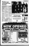 Carrick Times and East Antrim Times Thursday 03 December 1992 Page 13