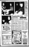 Carrick Times and East Antrim Times Thursday 03 December 1992 Page 14