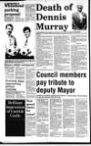 Carrick Times and East Antrim Times Thursday 03 December 1992 Page 16