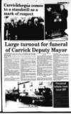 Carrick Times and East Antrim Times Thursday 03 December 1992 Page 17