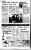 Carrick Times and East Antrim Times Thursday 03 December 1992 Page 18