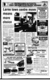 Carrick Times and East Antrim Times Thursday 03 December 1992 Page 19