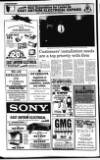 Carrick Times and East Antrim Times Thursday 03 December 1992 Page 20