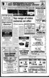 Carrick Times and East Antrim Times Thursday 03 December 1992 Page 21