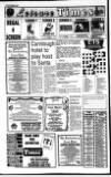 Carrick Times and East Antrim Times Thursday 03 December 1992 Page 22