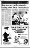 Carrick Times and East Antrim Times Thursday 03 December 1992 Page 38