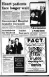 Carrick Times and East Antrim Times Thursday 03 December 1992 Page 39