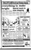 Carrick Times and East Antrim Times Thursday 03 December 1992 Page 43