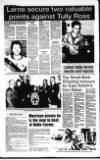 Carrick Times and East Antrim Times Thursday 03 December 1992 Page 60