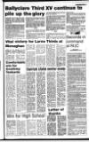 Carrick Times and East Antrim Times Thursday 03 December 1992 Page 63