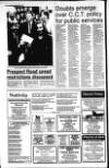 Carrick Times and East Antrim Times Thursday 10 December 1992 Page 10