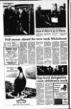 Carrick Times and East Antrim Times Thursday 10 December 1992 Page 16