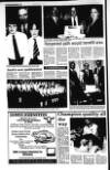 Carrick Times and East Antrim Times Thursday 10 December 1992 Page 22