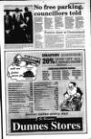 Carrick Times and East Antrim Times Thursday 10 December 1992 Page 25