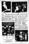 Carrick Times and East Antrim Times Thursday 10 December 1992 Page 40