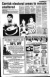 Carrick Times and East Antrim Times Thursday 17 December 1992 Page 5