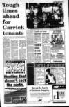 Carrick Times and East Antrim Times Thursday 17 December 1992 Page 7