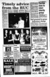 Carrick Times and East Antrim Times Thursday 17 December 1992 Page 11