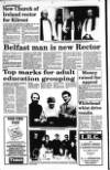 Carrick Times and East Antrim Times Thursday 17 December 1992 Page 14