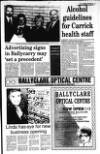 Carrick Times and East Antrim Times Thursday 17 December 1992 Page 17