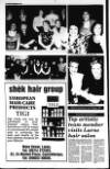 Carrick Times and East Antrim Times Thursday 17 December 1992 Page 24