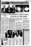 Carrick Times and East Antrim Times Thursday 17 December 1992 Page 31