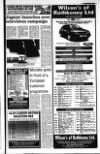 Carrick Times and East Antrim Times Thursday 17 December 1992 Page 33