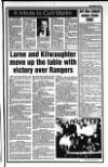 Carrick Times and East Antrim Times Thursday 17 December 1992 Page 45