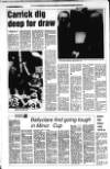 Carrick Times and East Antrim Times Thursday 17 December 1992 Page 48