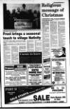 Carrick Times and East Antrim Times Thursday 24 December 1992 Page 9