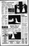 Carrick Times and East Antrim Times Thursday 24 December 1992 Page 10