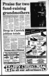 Carrick Times and East Antrim Times Thursday 24 December 1992 Page 11