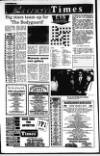 Carrick Times and East Antrim Times Thursday 24 December 1992 Page 14