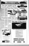 Carrick Times and East Antrim Times Thursday 24 December 1992 Page 23