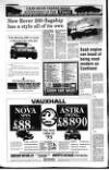 Carrick Times and East Antrim Times Thursday 24 December 1992 Page 26