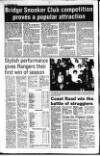 Carrick Times and East Antrim Times Thursday 24 December 1992 Page 34
