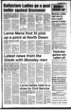 Carrick Times and East Antrim Times Thursday 24 December 1992 Page 35