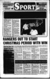 Carrick Times and East Antrim Times Thursday 24 December 1992 Page 40