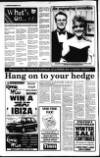 Carrick Times and East Antrim Times Thursday 31 December 1992 Page 4