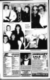 Carrick Times and East Antrim Times Thursday 31 December 1992 Page 6