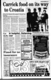 Carrick Times and East Antrim Times Thursday 31 December 1992 Page 7