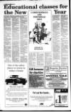 Carrick Times and East Antrim Times Thursday 31 December 1992 Page 8