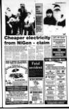 Carrick Times and East Antrim Times Thursday 31 December 1992 Page 9