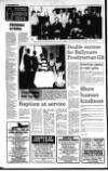 Carrick Times and East Antrim Times Thursday 31 December 1992 Page 10